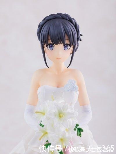 翔子|官方鬼才买手办送“婚纱照”,宅男的钱就这么好骗吗!