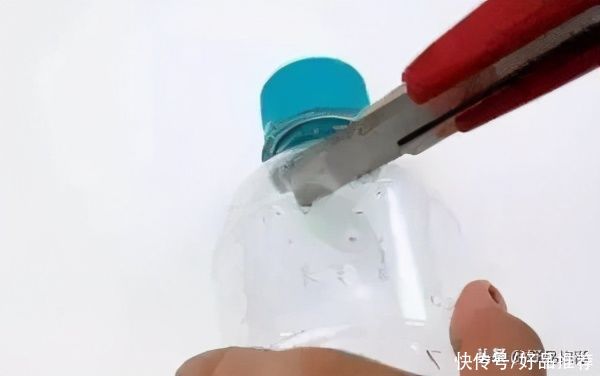  收纳|塑料瓶手工制作 老师们、家长们收藏吧