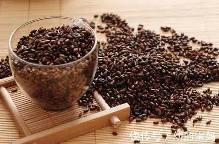 决明子|生活中如何降低血脂,中医推荐这2种中药!