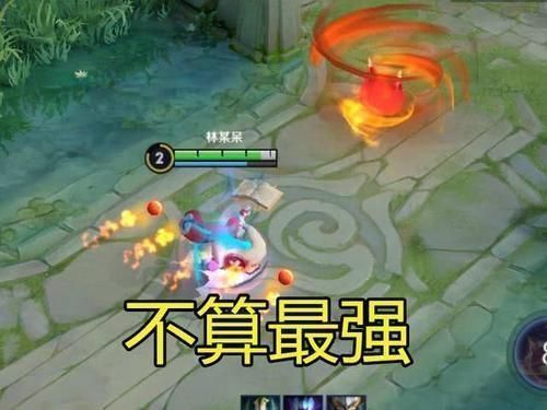 周瑜|开局清兵最快的法师是谁安琪拉不算强,他丢完技能就能去偷猪了