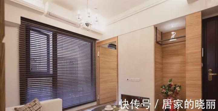 夹层|小公寓这样装效果惊人,小户型也不将就,拥有舒适的生活环境
