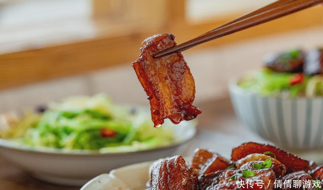 这一锅太香了!不加一滴水,比红烧肉还好吃