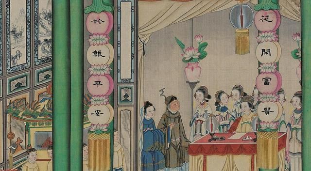 京营节度使|贾政与薛姨妈做的错事，被鸳鸯拆穿他们的真面目，无情控诉真痛快