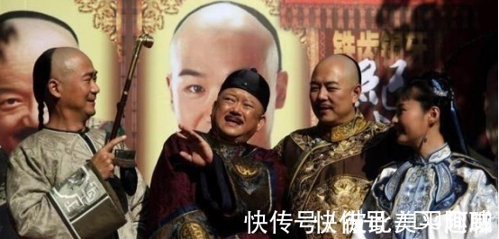 孙静庵|纪晓岚的长寿之道:比于谦的抽烟,喝酒,烫头还要更奇葩一些