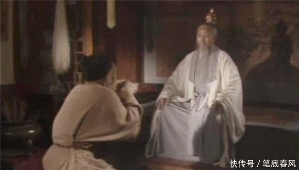 孙悟空为何变棵松树就被菩提赶出师门?你看生死簿上写了什么