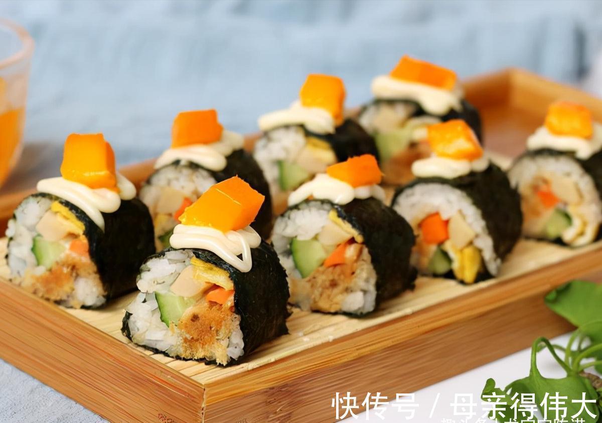 米饭最好吃的做法,一口一个香喷喷,端上桌三分钟准抢光