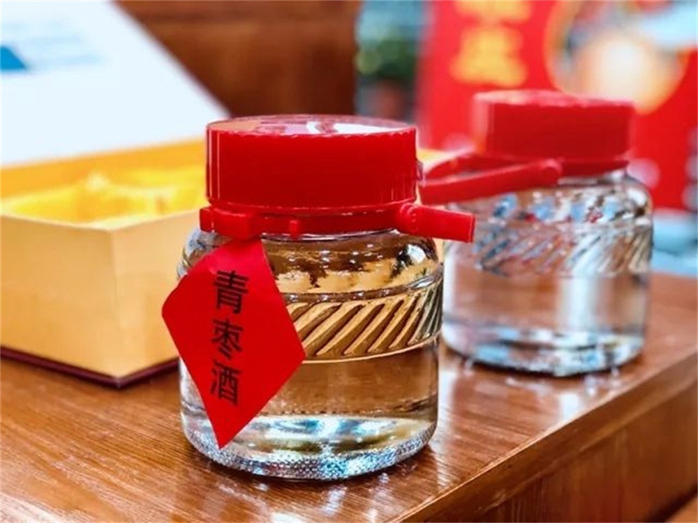  真全粮家庭酒坊酿酒特色：青枣酒制作方法