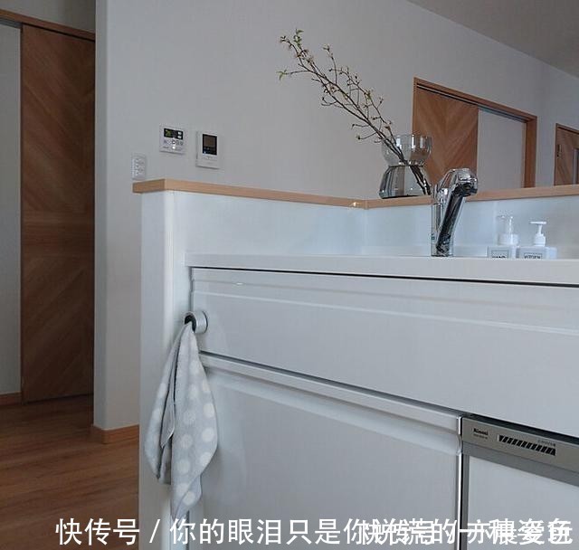 储藏室|日本收纳达人的家,物品摆放井井有条,吸引众多人前来学习,佩服