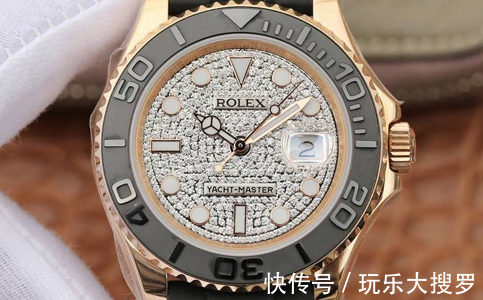 劳力士|南昌劳力士手表划伤了怎么办?