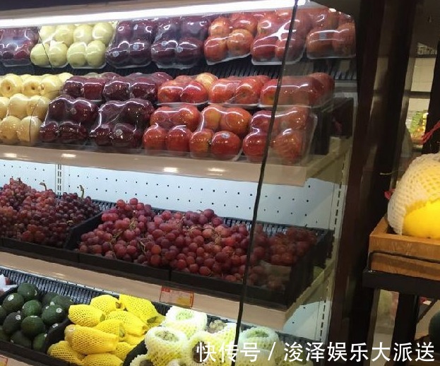 水果|水果还没来得及吃就烂掉了教你3种类型水果保鲜方法,值得尝试