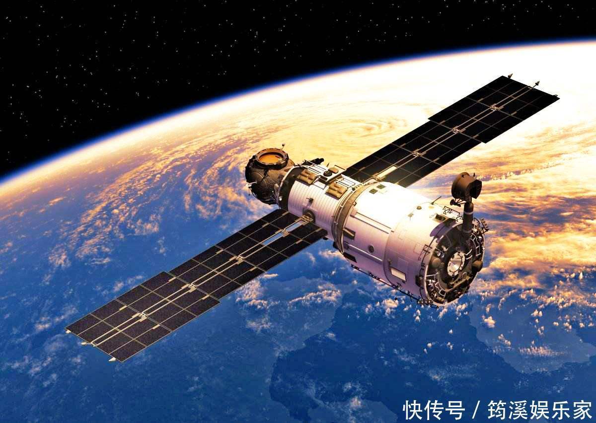 扛不住了美巨头带头支持中国北斗,坦言不用北斗会被淘汰