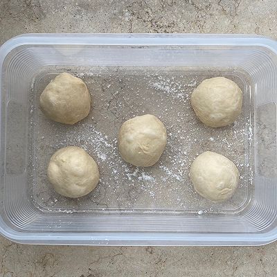 春田花花|南瓜芝士面包圈