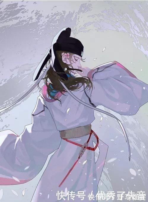 吕天逸|耽美圈当中的甜文作者，你最喜欢谁的作品