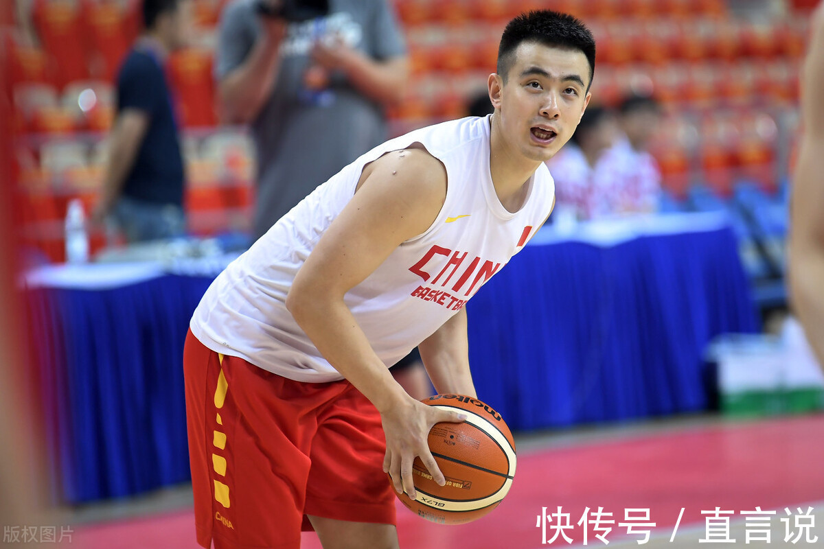 中国男篮|赵继伟不忍让!19点摊牌CBA草率决定,姚明必须出手改善球员难题