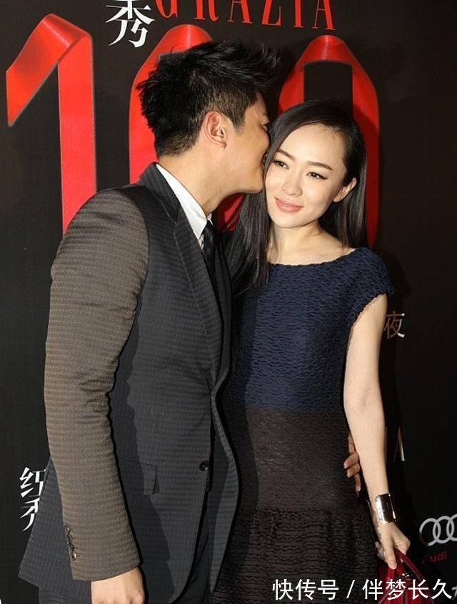 杜江|小5歲的杜江是怎么把霍思燕還寵成公主的,揭秘,你所不知道的