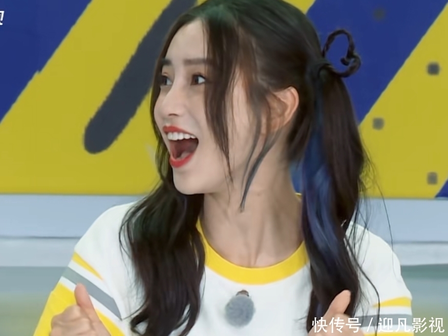 跳高|《奔跑吧》跨栏跳高李昀锐霸屏,可是慢镜头中,网友发现了猫腻