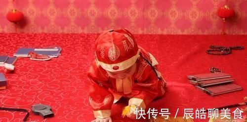 大脑|大脑发育好的宝宝,会有这4个“本能反射”,占一个就算有福气