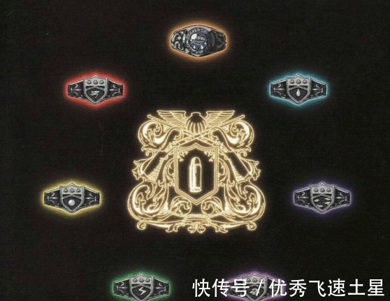 彭格列指环上日本热搜,作为老宅没有指环真的很抱歉