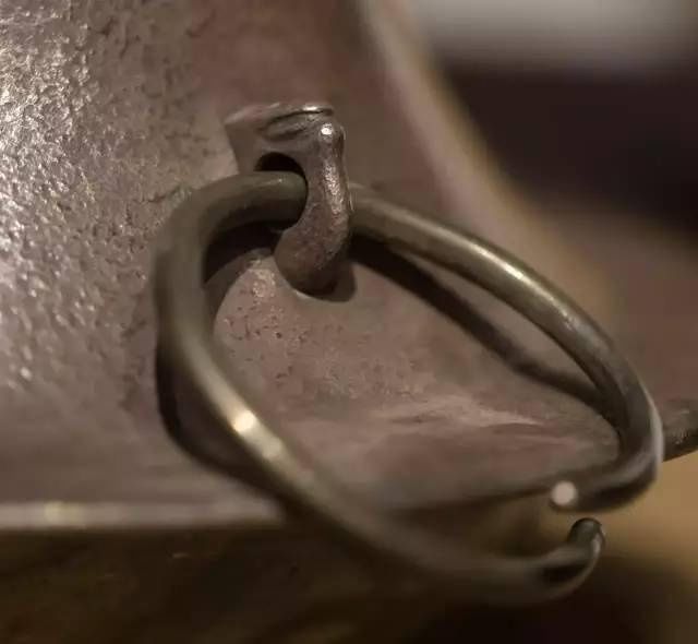  日本千家十职 金工大师 中川净益家族|鉴赏 | 日本