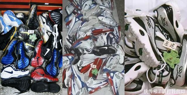“穷”得只剩鞋!为上千双稀有球鞋,神秘大神家中只剩电视、板凳