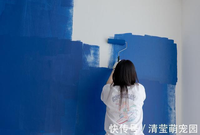 软装|95后姑娘的“穷装”卧室火了,环保又精致,软装的力量真强大