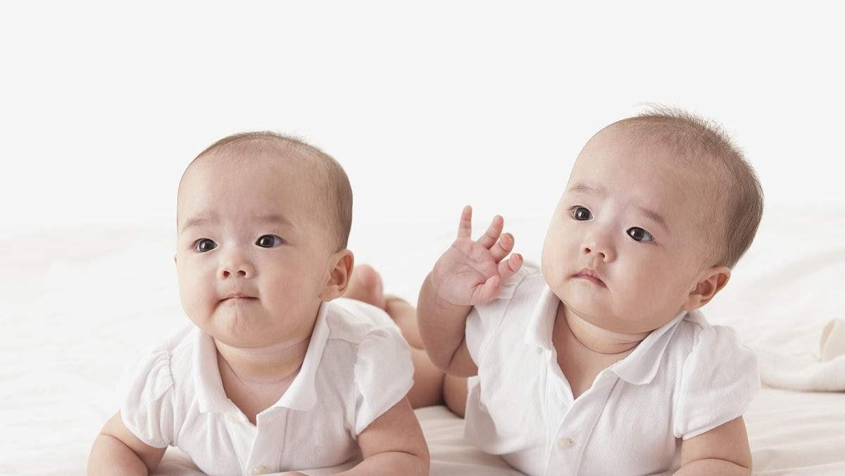 宝宝|“母乳”和“配方奶”喂养的孩子,宝宝一岁后,差距肉眼可见