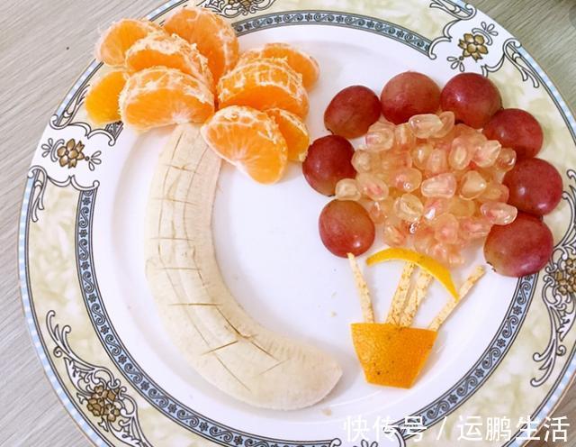 幸福的生活|秋天是養生好時機，吃應季水果，天然的應季水果---板栗的養生