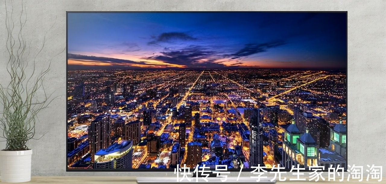 hdr|日本的动画新番，配不上大荧幕的4K电视