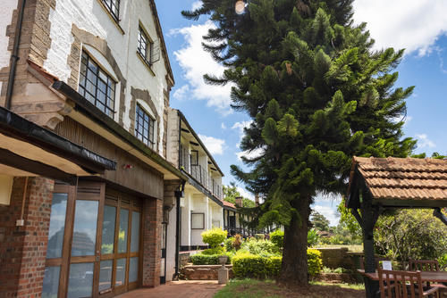 肯尼亚之旅住宿怎么样？价格会很贵吗？