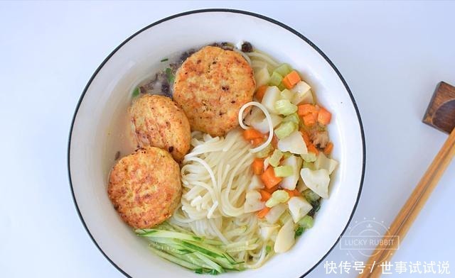 营养满分的8道早餐，营养又美味，满足家人不同口味，家人特满意