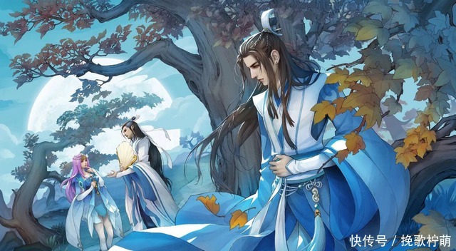 《万古神帝》池瑶现身,斩杀上位神,张若尘会知道吗