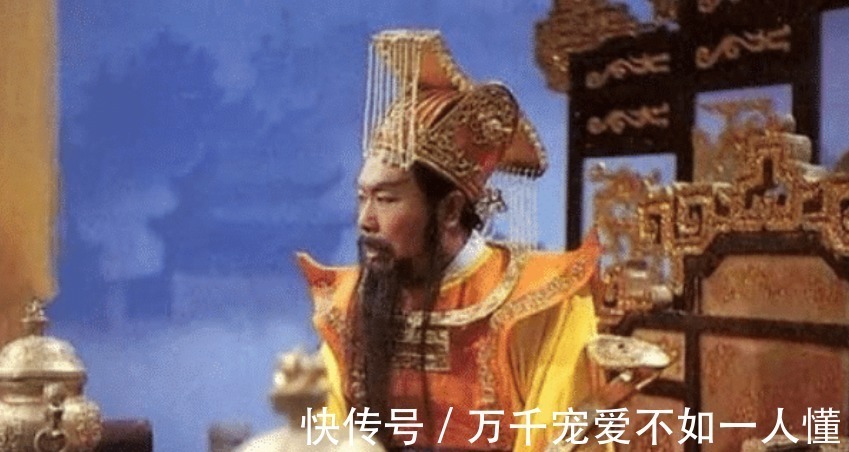 玉帝!李靖的托塔乃一代神兵,杀伤力很大,为何他还敢带着面见玉帝