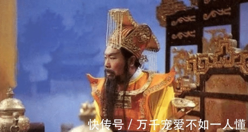 玉帝！李靖的托塔乃一代神兵，杀伤力很大，为何他还敢带着面见玉帝