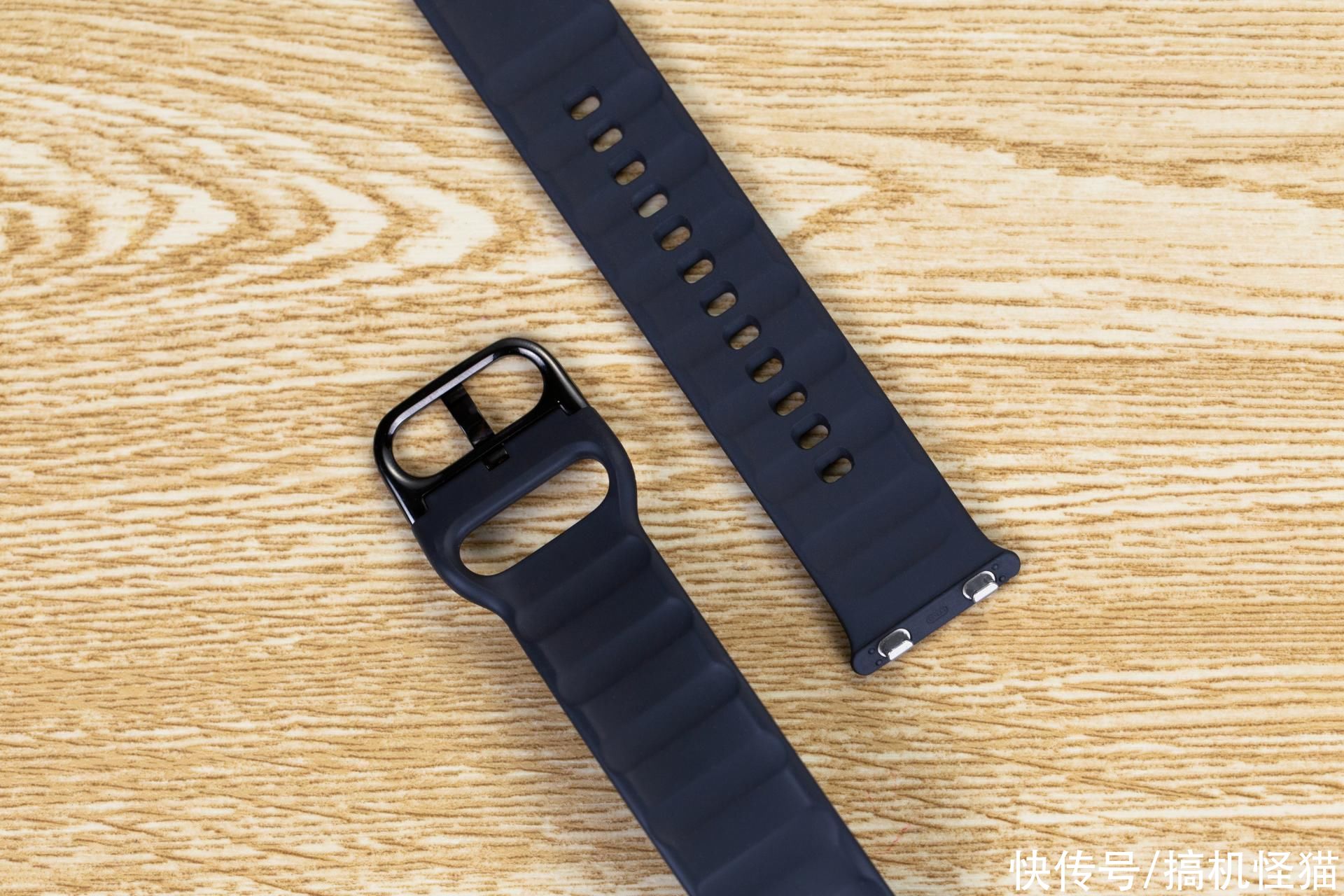 监测|智能手表能为生活减负吗？OPPO Watch 2评测：安卓最好用，没有之一