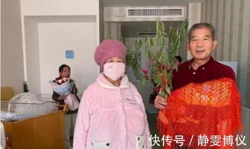 孩子|67岁老太太坚持生下三胎，如今过得怎样？老人：争取活到110岁