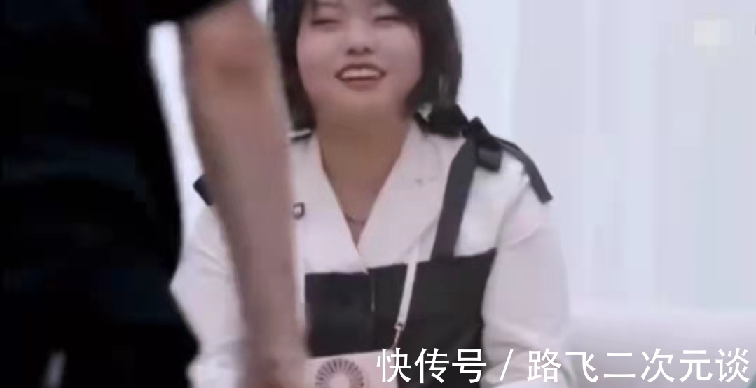 马骑|《拜托了冰箱》过分剪辑，王嘉尔被当马骑，是创新还是刻意拼凑？