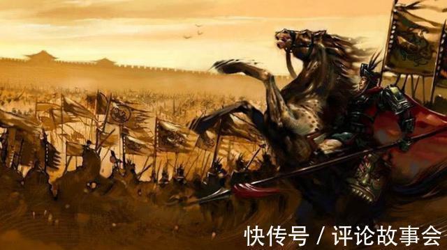 汉朝&汉朝以后,为何游牧民族变得不好战胜真实的缘由历史书上没记载