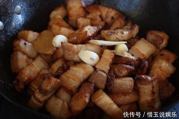 秋冬版红烧肉,不油腻入口即化,做法简单小孩更爱吃