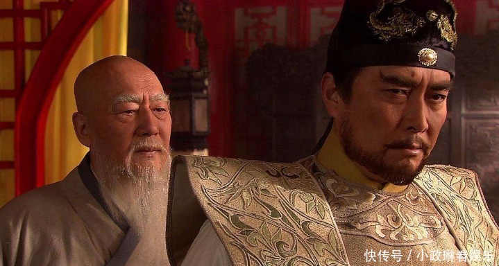 暗喜|此名将被朱元璋杀害，朱棣心中暗喜，靖难之役才得以成功