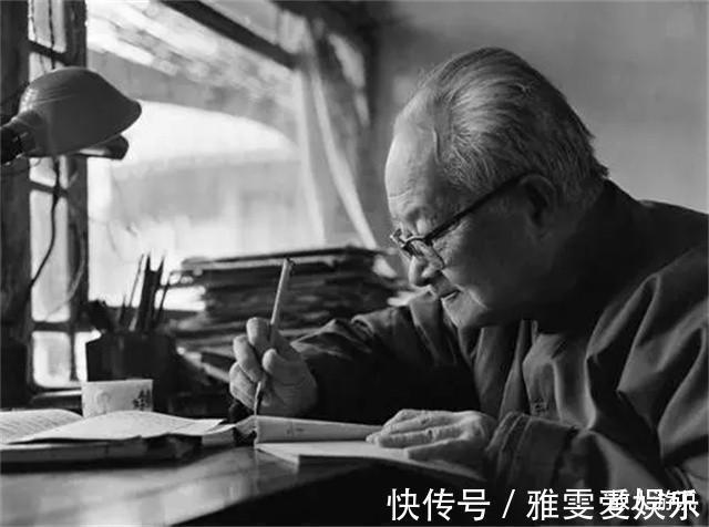 茶米油盐@沈从文转入精神病院,张兆和从不探望,临终前他对妻子说对不起