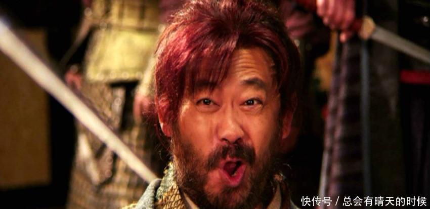 无外乎|程咬金纵横官场45年,为何连武则天也不愿动他原因无外乎几点