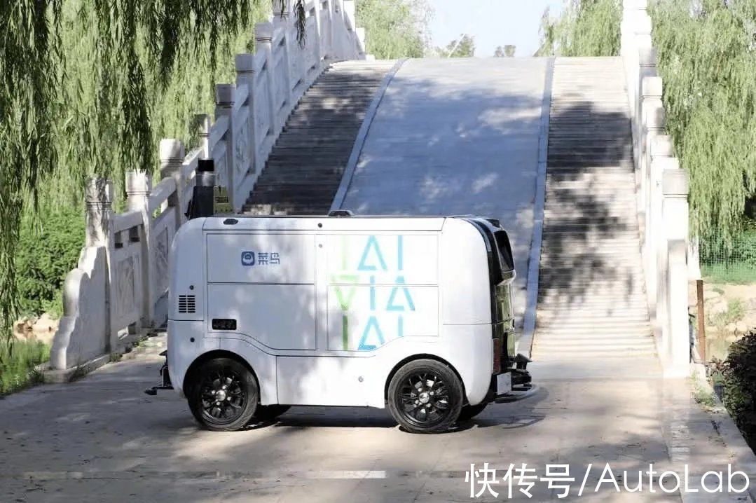 自动驾驶战局明朗，两大场景开启商业化竞赛|2021年终盘点 | 辅助驾驶