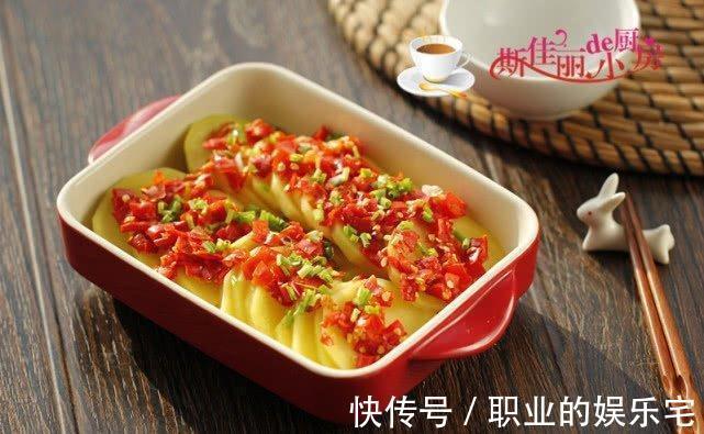 天冷别再炒菜了，8道蒸菜好吃不上火，热乎乎香喷喷，顿顿必光盘