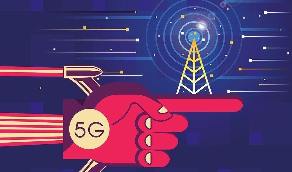 no.1|暂停11个月后,华为再次公布,5G订单底层数据,美国这次真无奈了