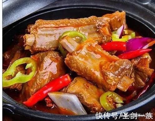 中秋家宴|中秋家宴，这14道喜庆的“吉祥菜”收藏好，待客好吃，倍儿有面子