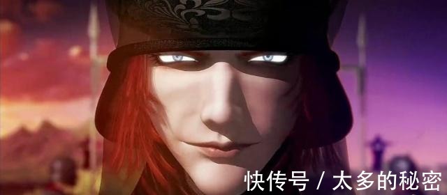 月神|秦时明月韩非真正的死因,真相让人不寒而栗!