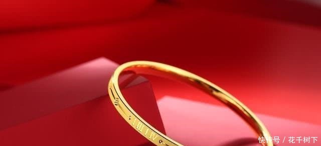 买黄金手镯, 切记“4不买”, 金店老板一看就晓得你是“内行人”!