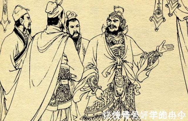 杨广&小说中瓦岗山坐拥裴元庆、罗成、秦琼等名将,为什么以失败告终