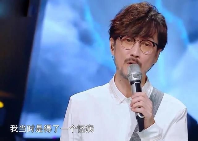 天赐 周传雄参加天赐的声音被竟然落选，沦落到被孟美岐点评！