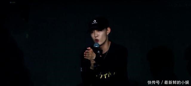 张艺兴|张艺兴战胜了布布,争议之声不断,Krump世界冠军发长文回应质疑